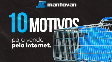10 Motivos para Vender pela Internet